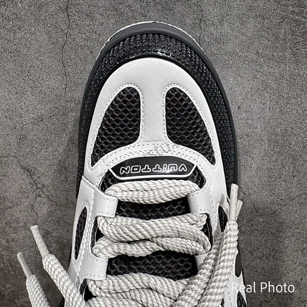 Skate Sneaker - Image 7