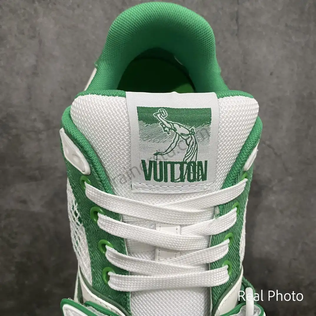 Trainer Velcro Sneaker - Image 8