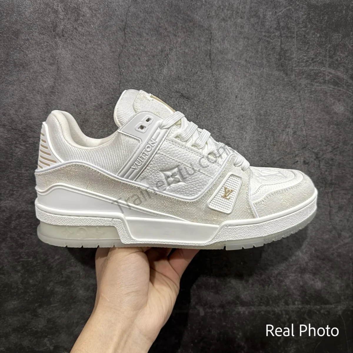 Trainer Sneaker - Image 1