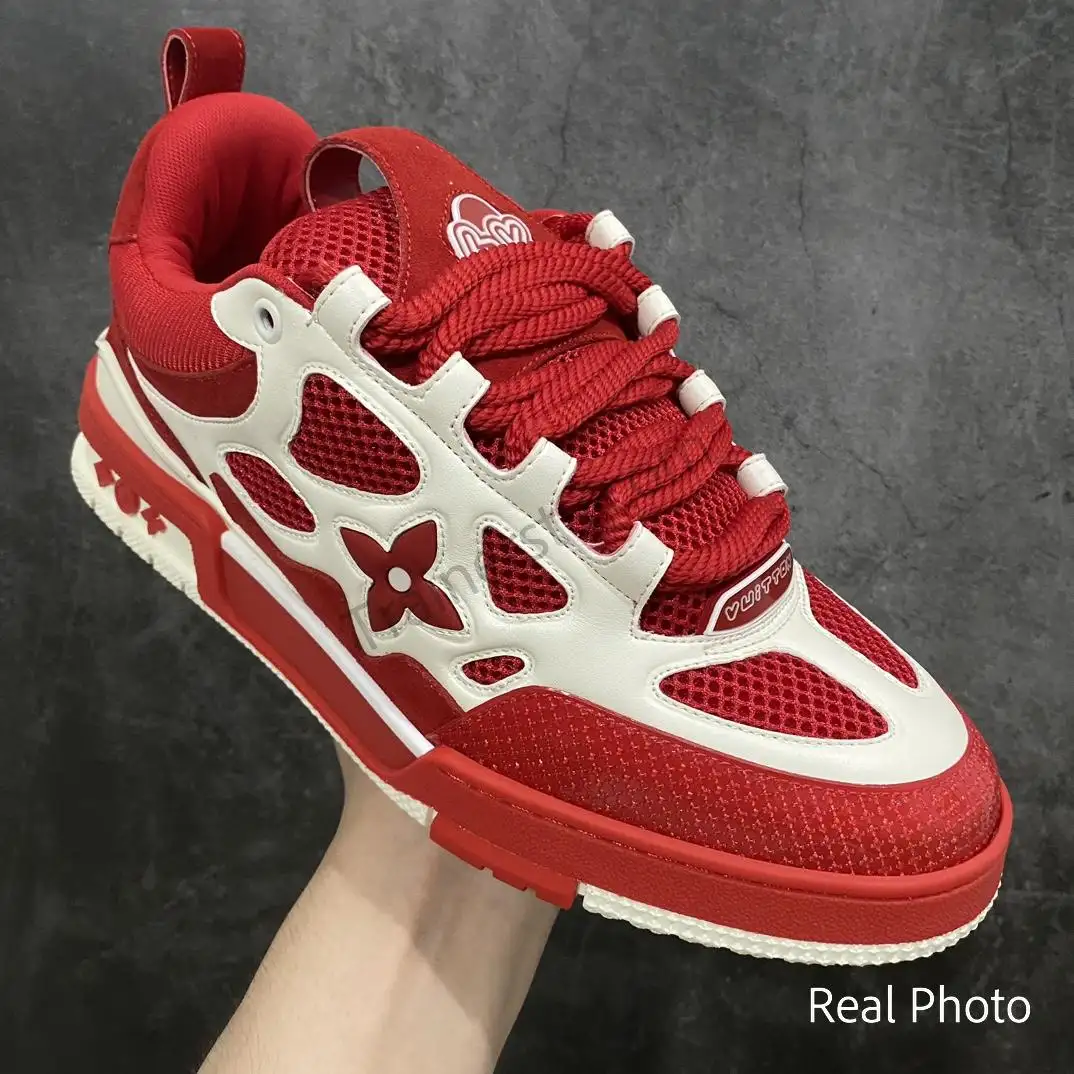 Skate Sneaker - Image 3