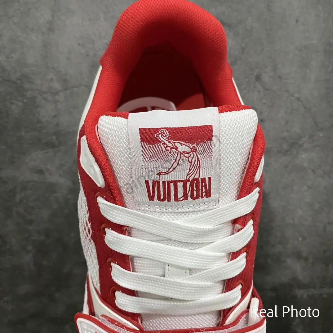 Trainer Velcro Sneaker - Image 5