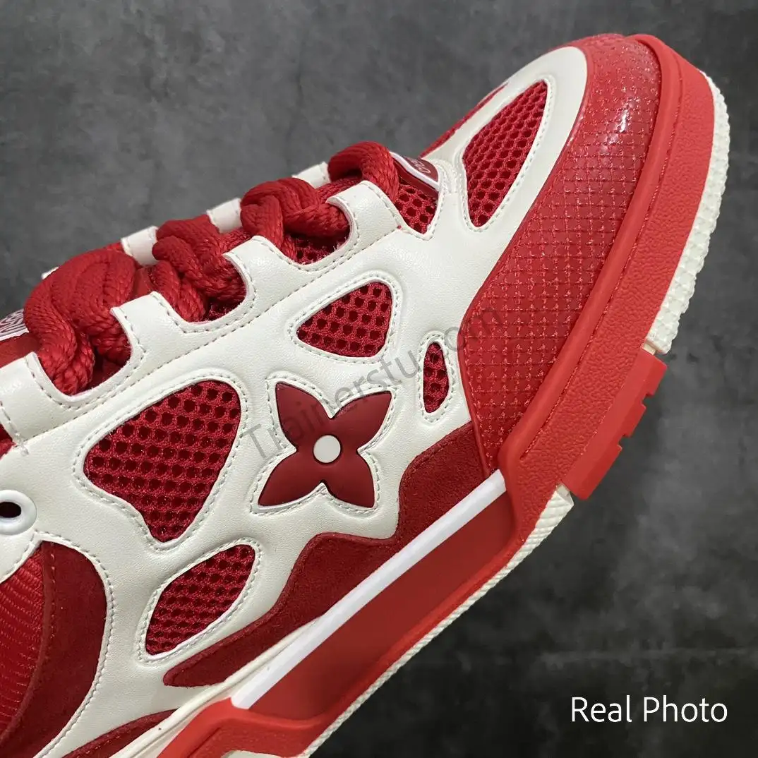 Skate Sneaker - Image 6