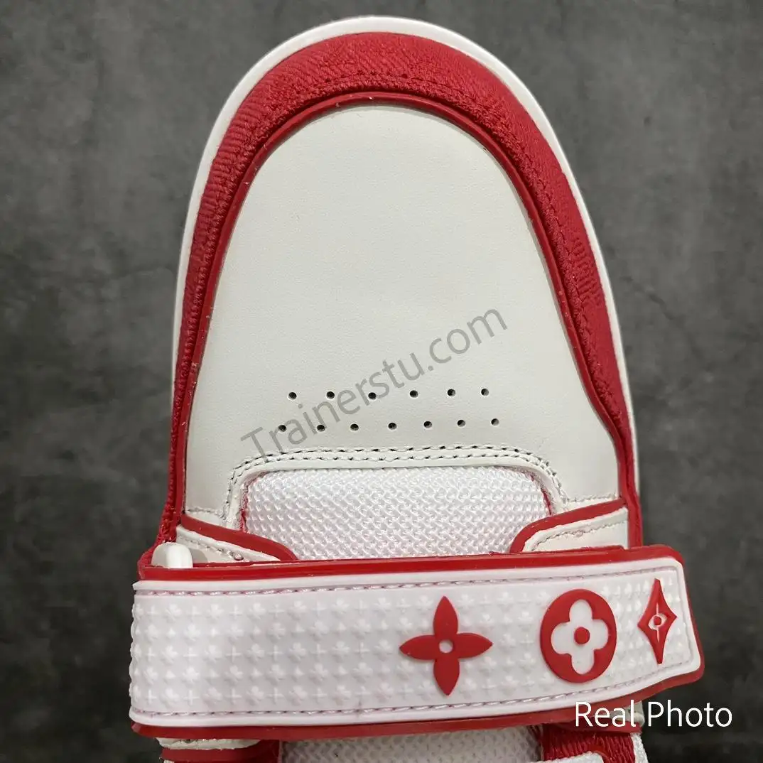 Trainer Velcro Sneaker - Image 7
