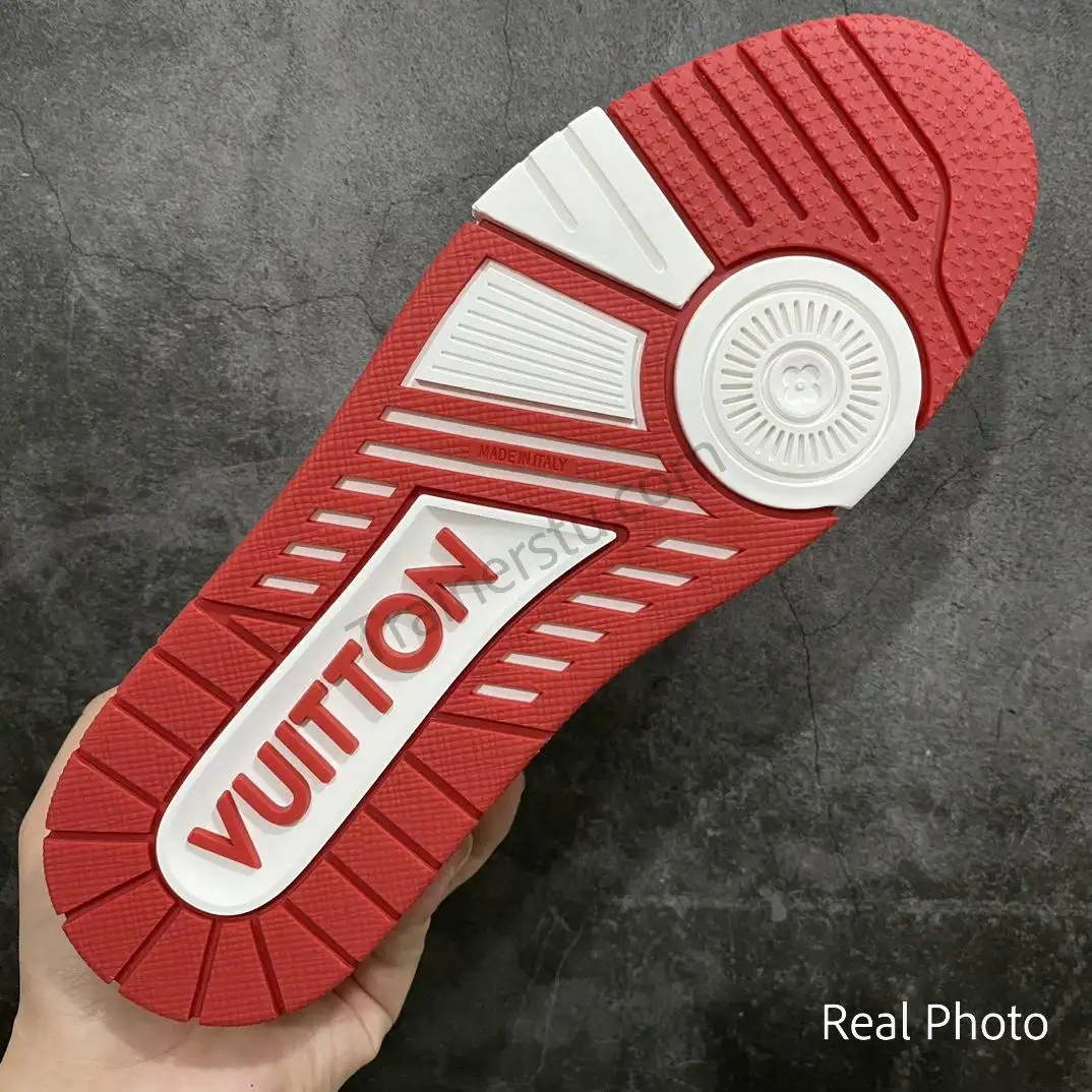 Trainer Velcro Sneaker - Image 8