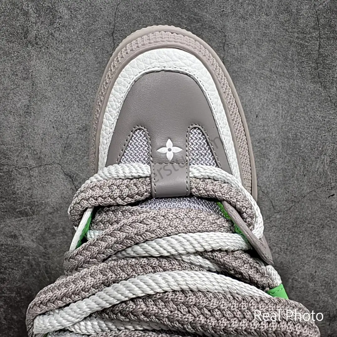 Skate Sneaker - Image 3