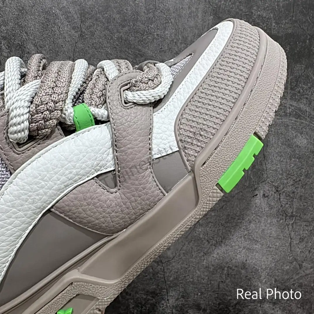 Skate Sneaker - Image 5