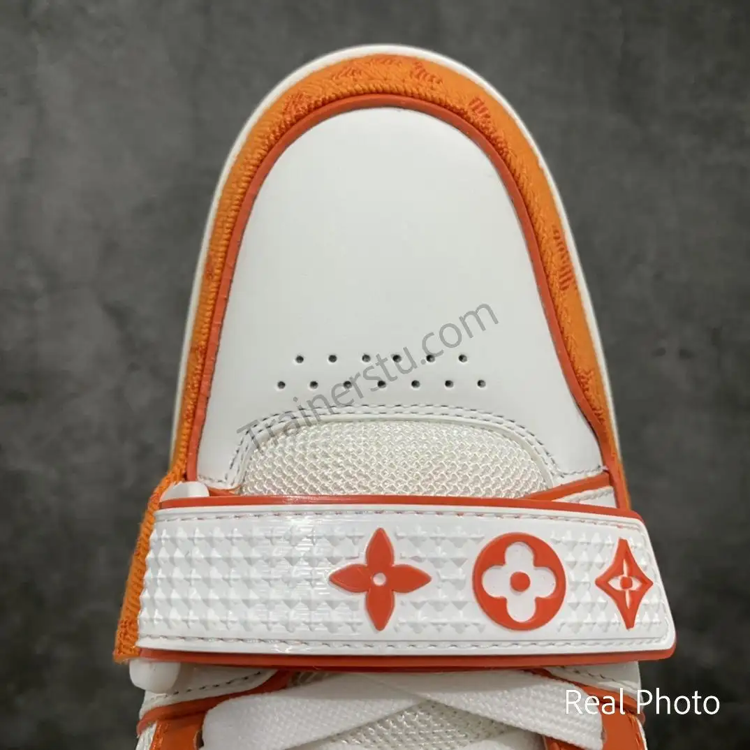 Trainer Velcro Sneaker - Image 6