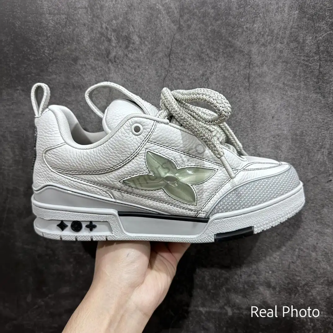 Skate Sneaker - Image 1