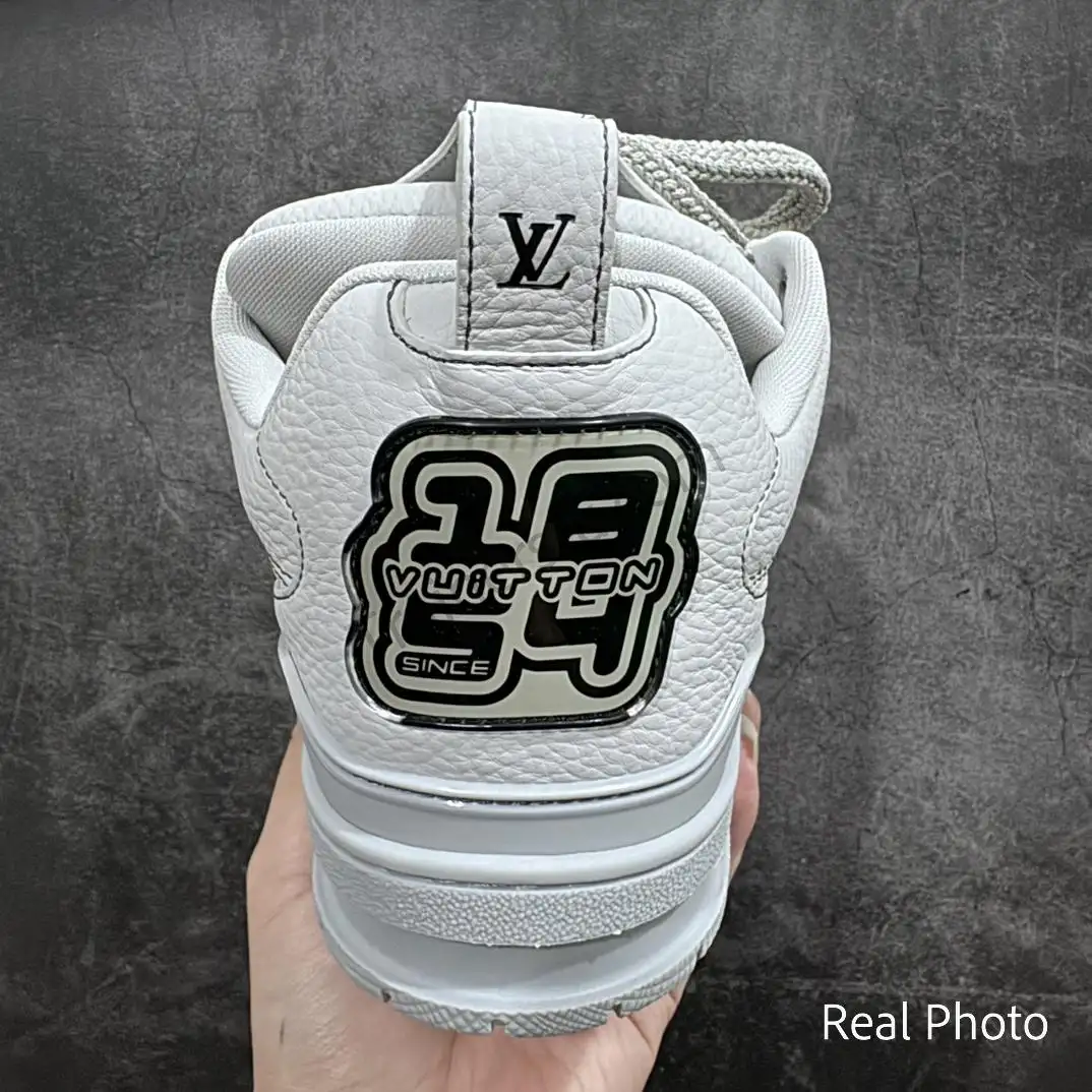 Skate Sneaker - Image 4