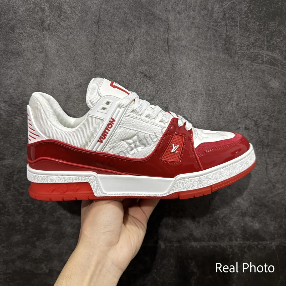 Trainer Sneaker - Image 1