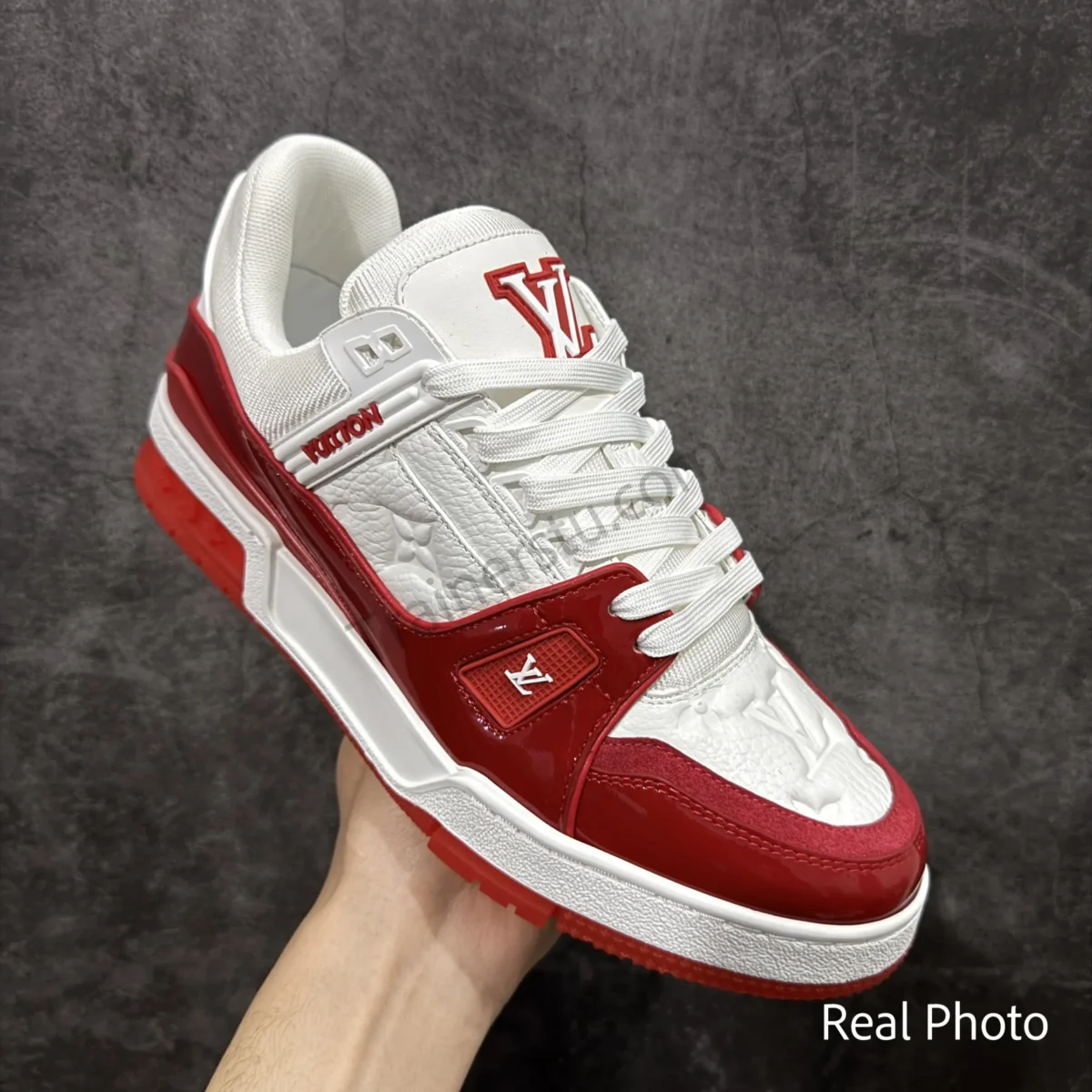 Trainer Sneaker - Image 3