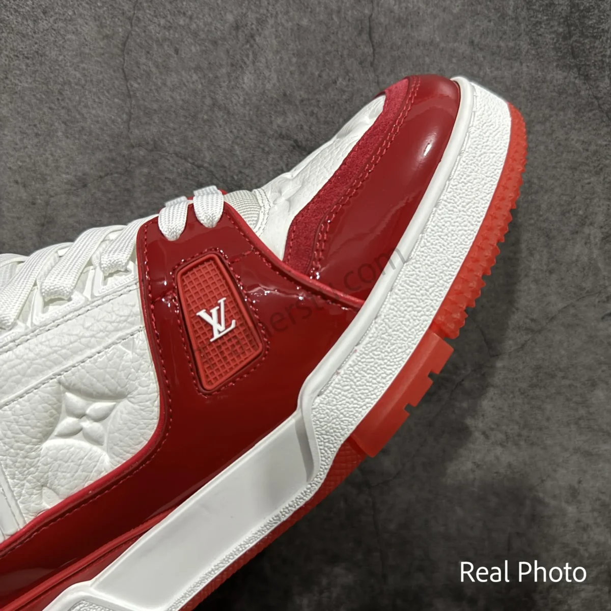 Trainer Sneaker - Image 6