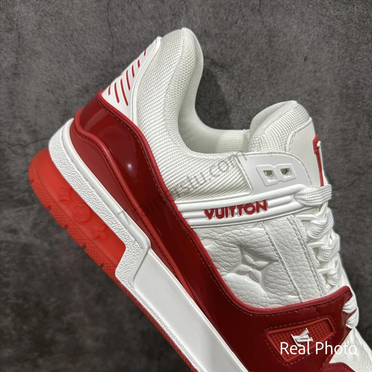 Trainer Sneaker - Image 8