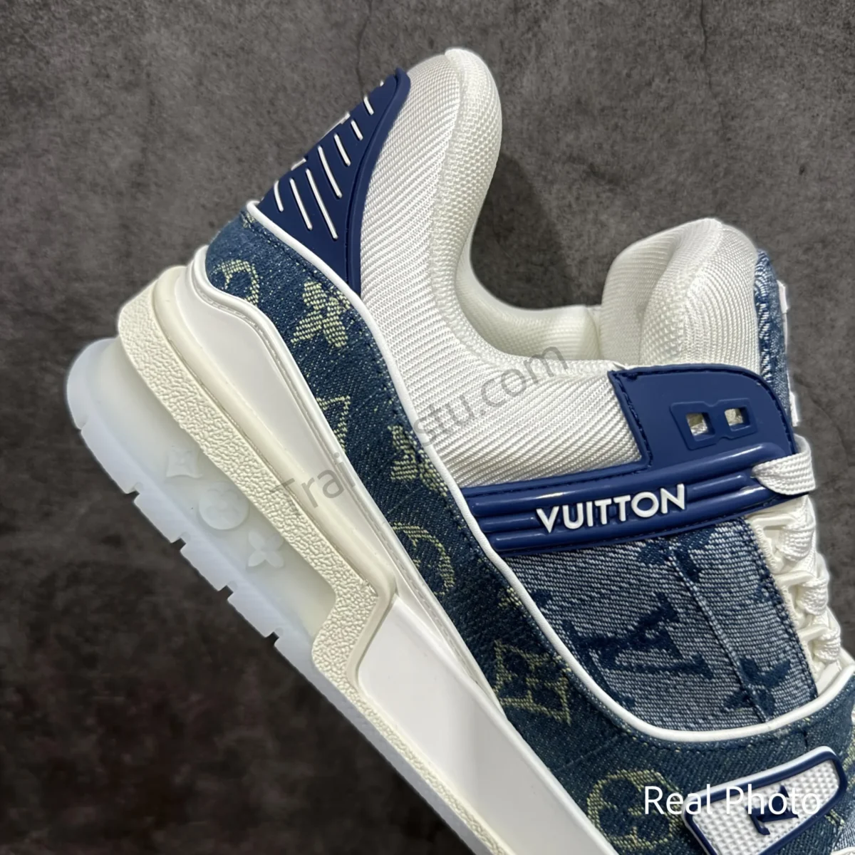 Trainer Sneaker - Image 2
