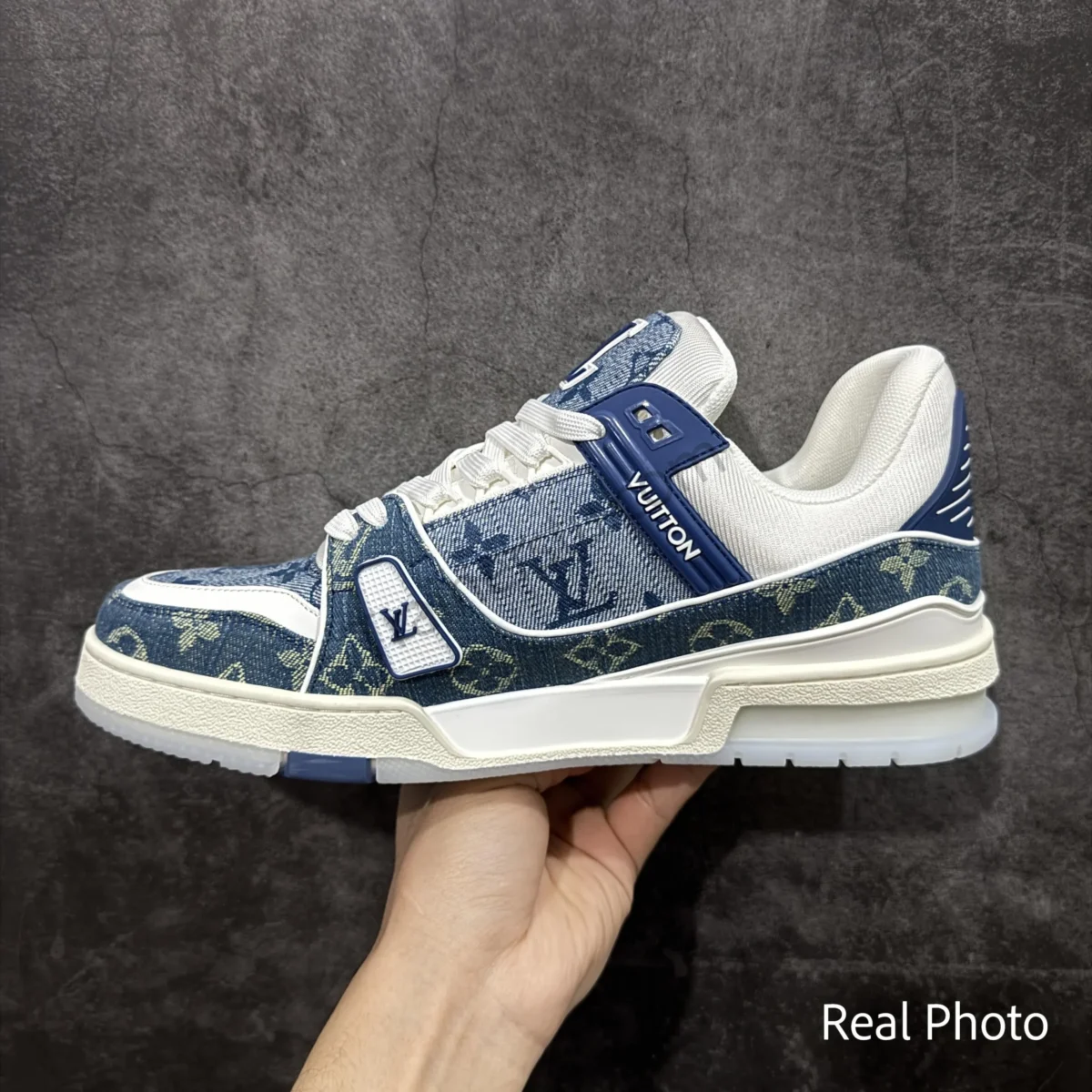 Trainer Sneaker - Image 3
