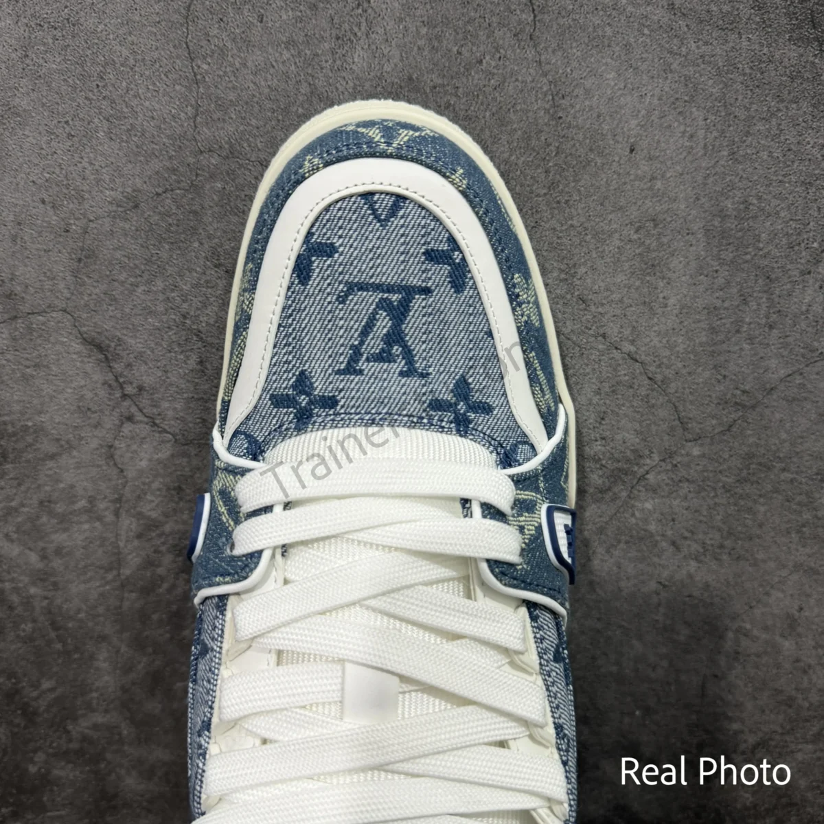 Trainer Sneaker - Image 4