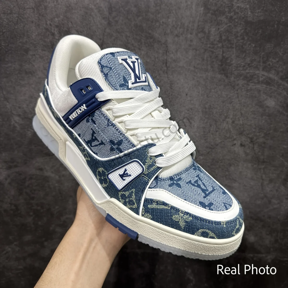Trainer Sneaker - Image 6