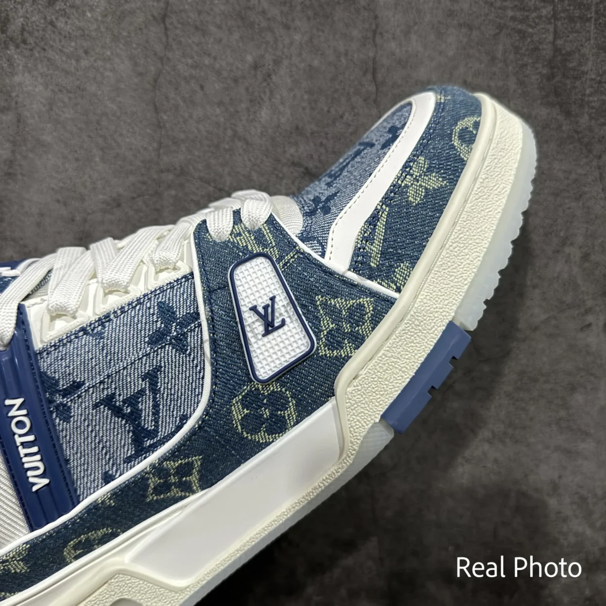 Trainer Sneaker - Image 8
