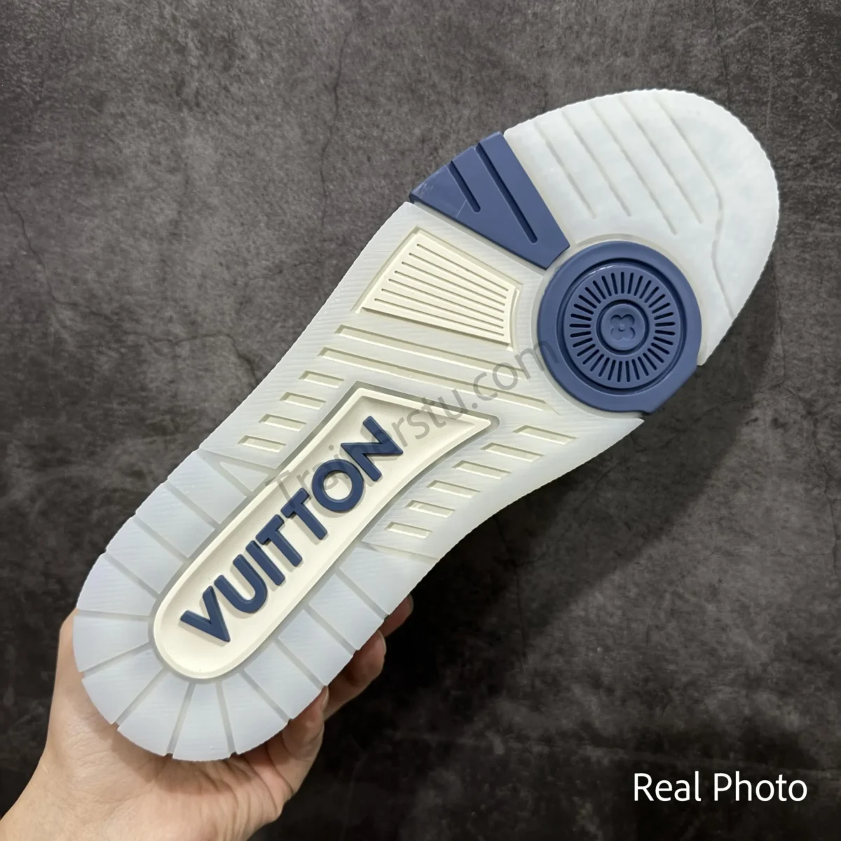 Trainer Sneaker - Image 9