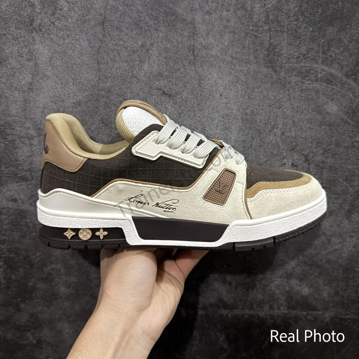 Trainer Sneaker - Image 1