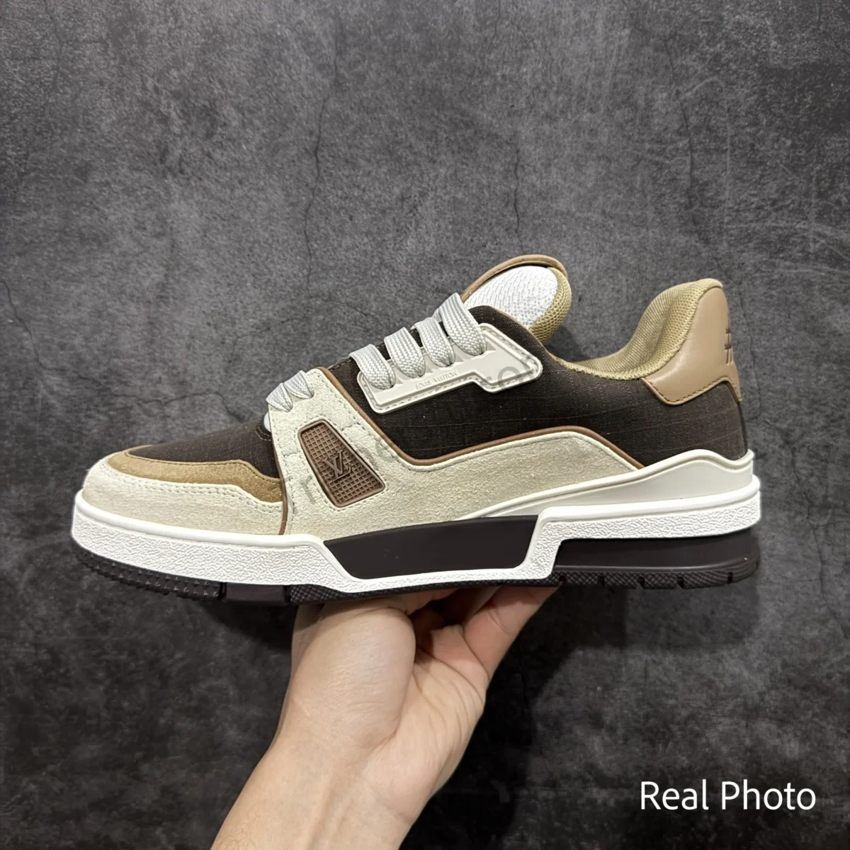 Trainer Sneaker - Image 2
