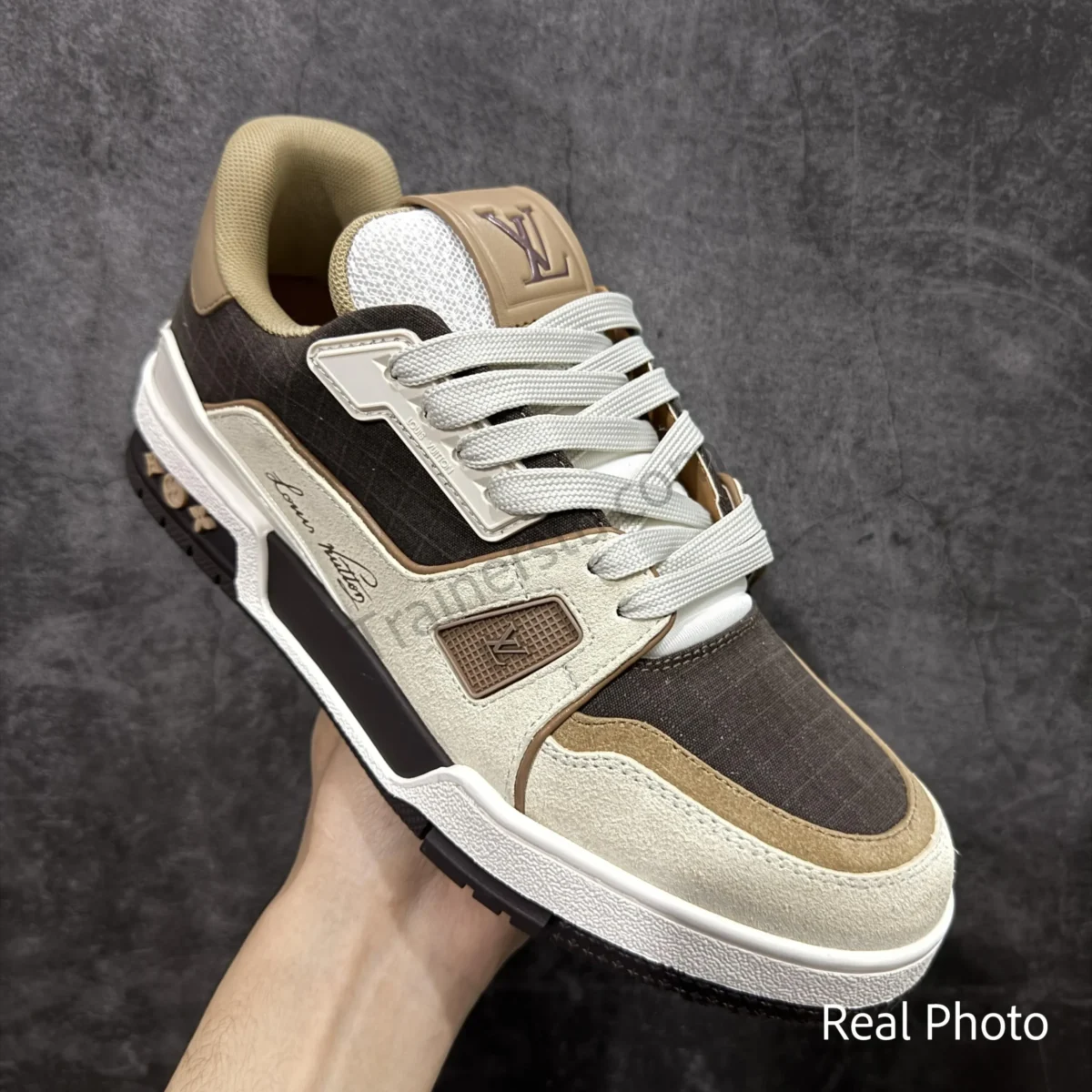 Trainer Sneaker - Image 3