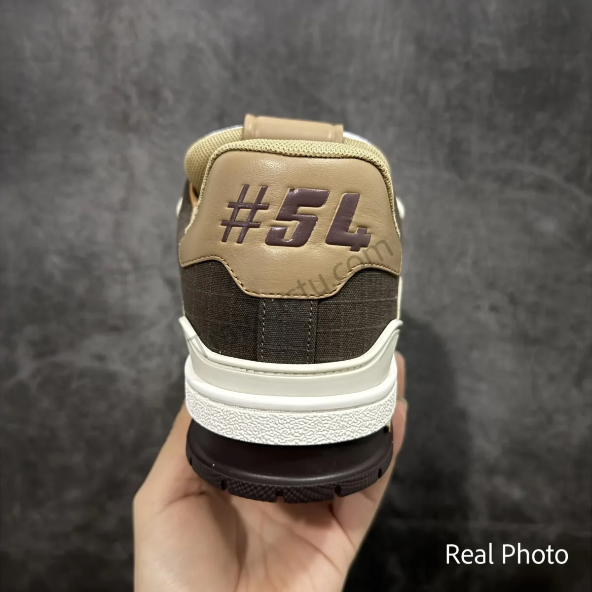 Trainer Sneaker - Image 5