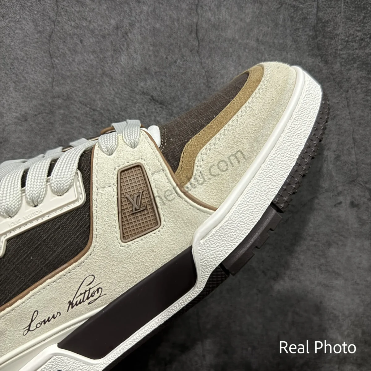 Trainer Sneaker - Image 7