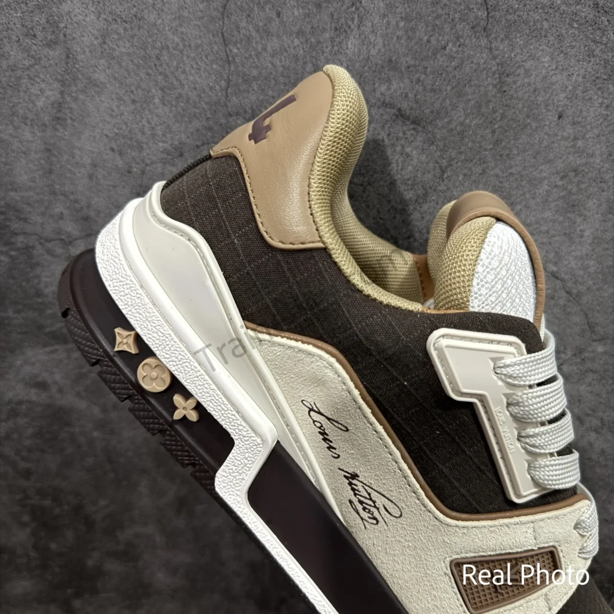 Trainer Sneaker - Image 8
