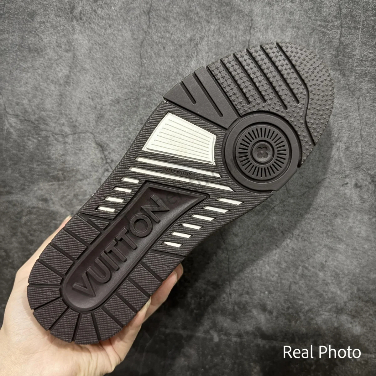 Trainer Sneaker - Image 9