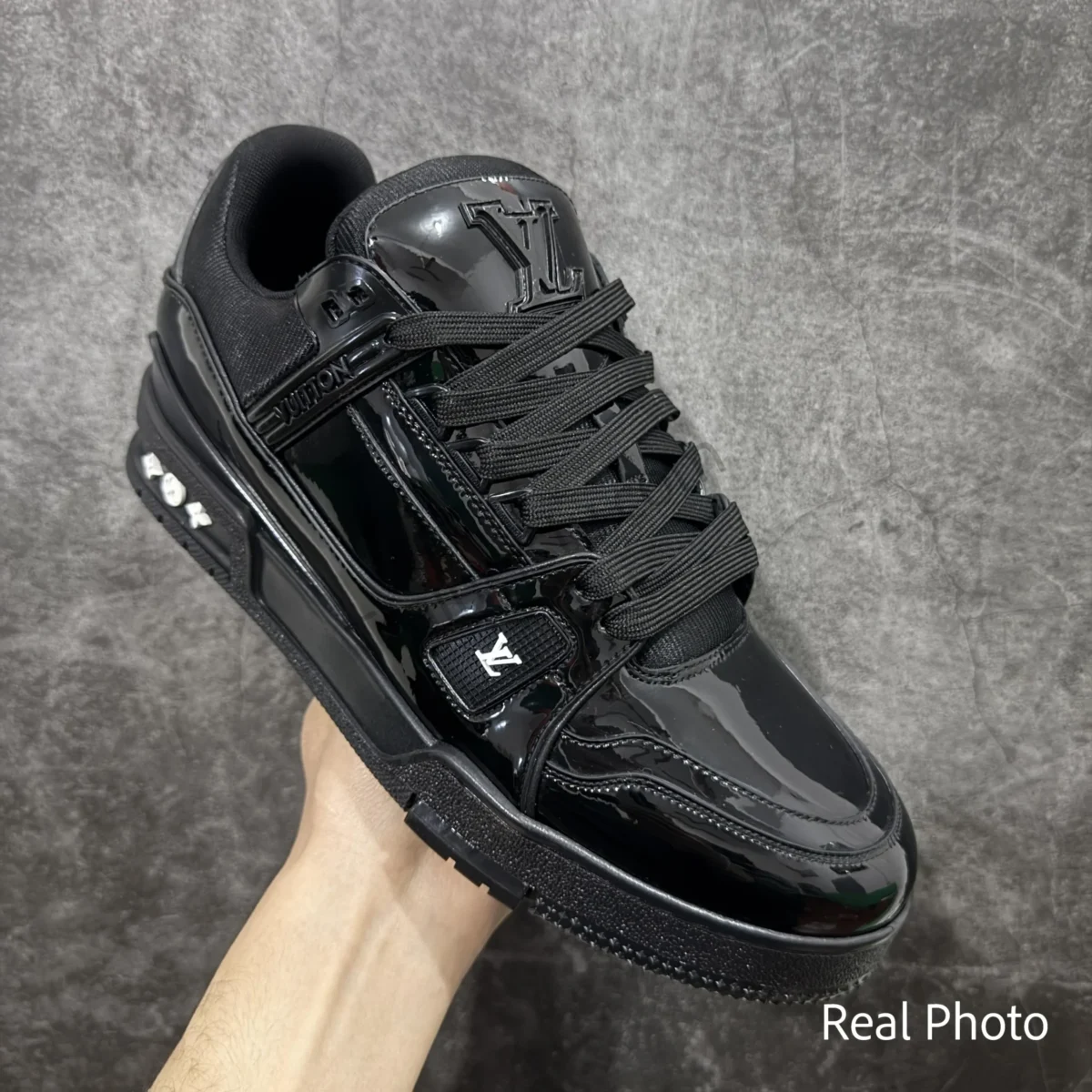 Trainer Sneaker - Image 2