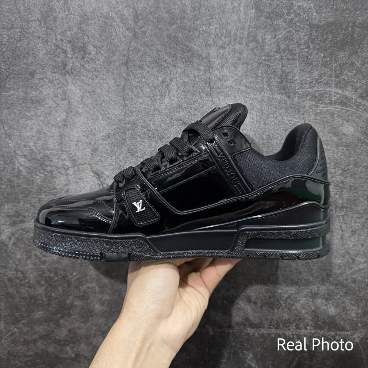 Trainer Sneaker - Image 4