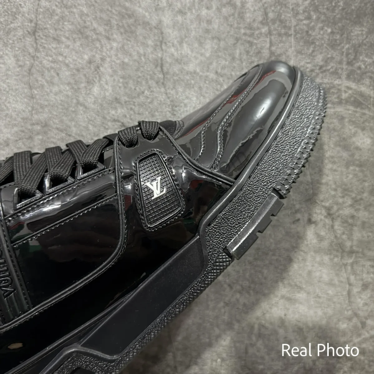 Trainer Sneaker - Image 5