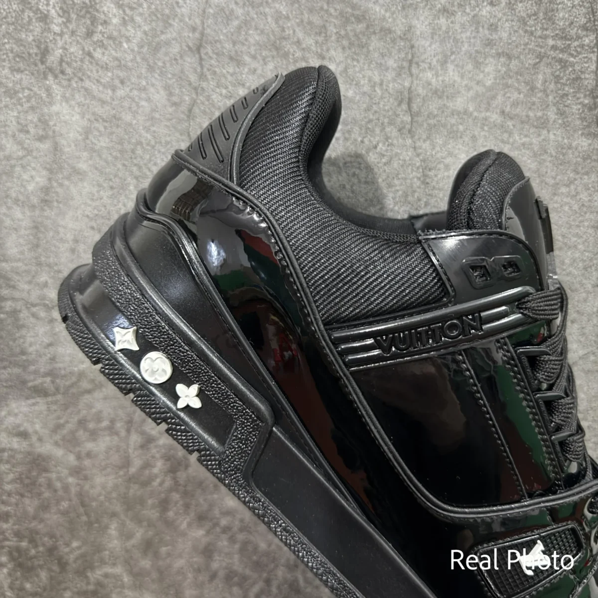 Trainer Sneaker - Image 7