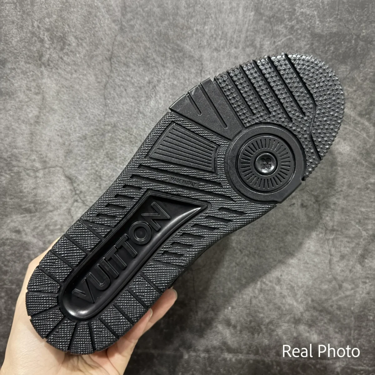 Trainer Sneaker - Image 8