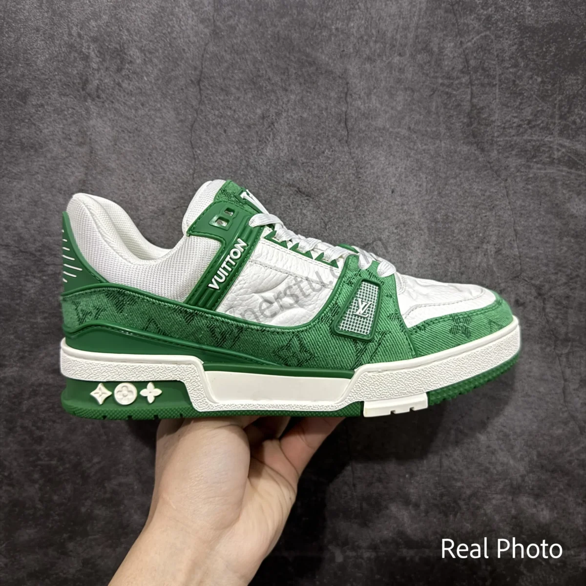 Trainer Sneaker - Image 1