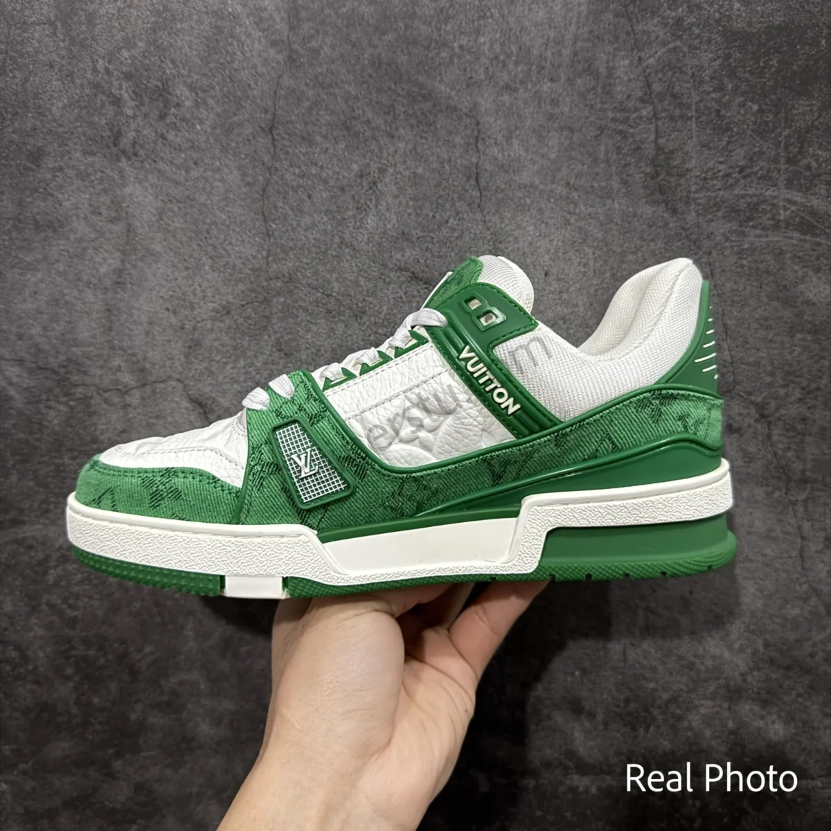 Trainer Sneaker - Image 2