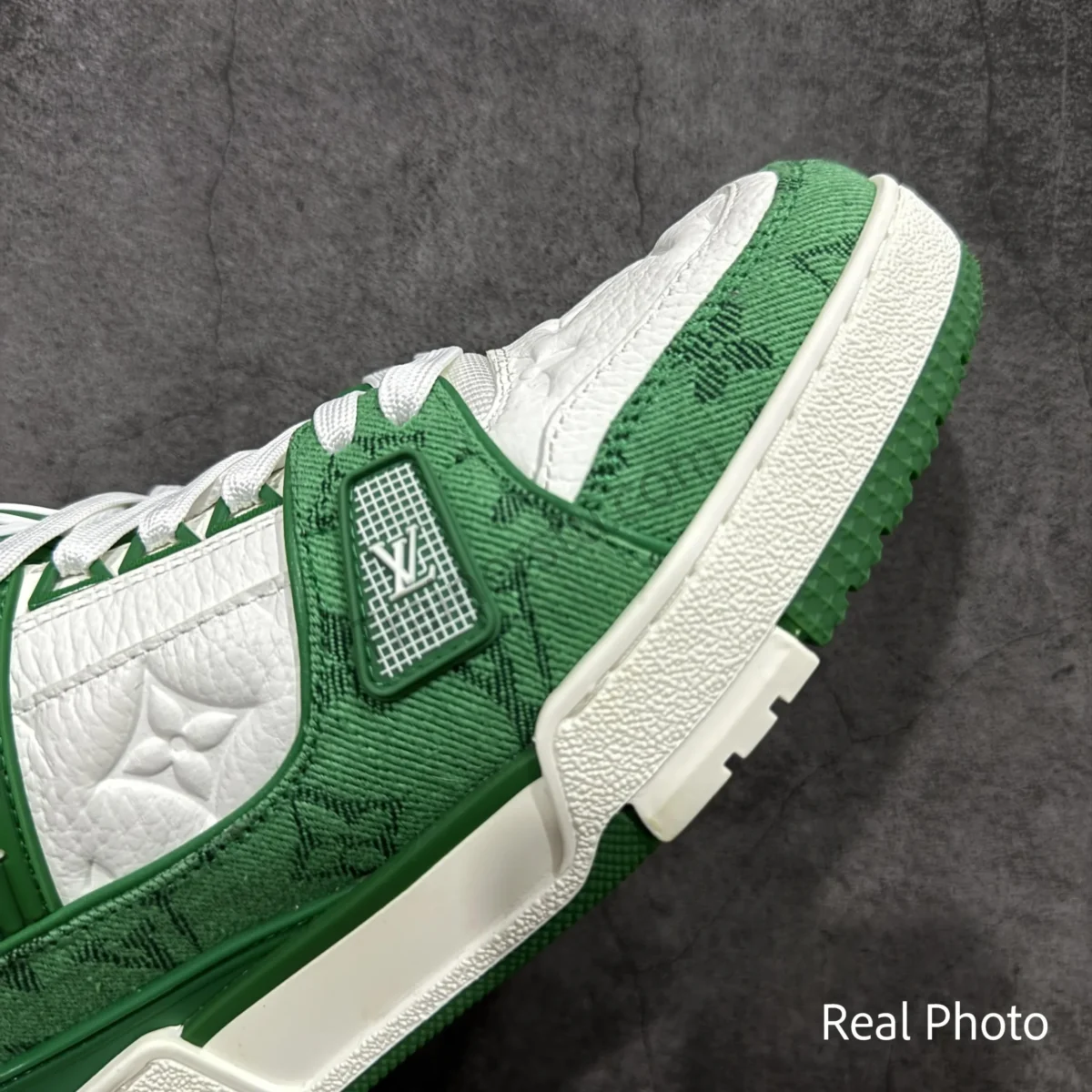 Trainer Sneaker - Image 3