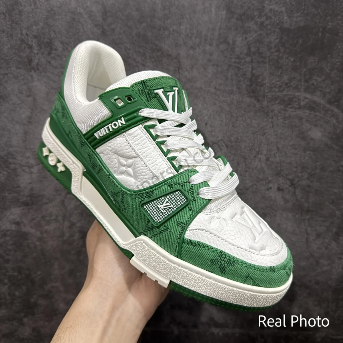 Trainer Sneaker - Image 5