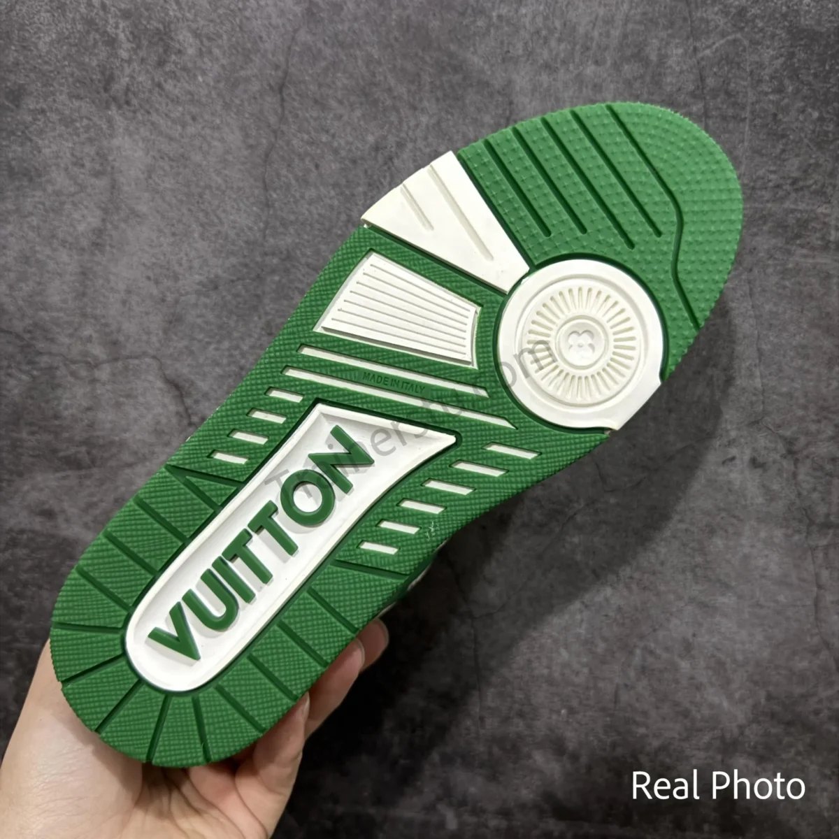 Trainer Sneaker - Image 9