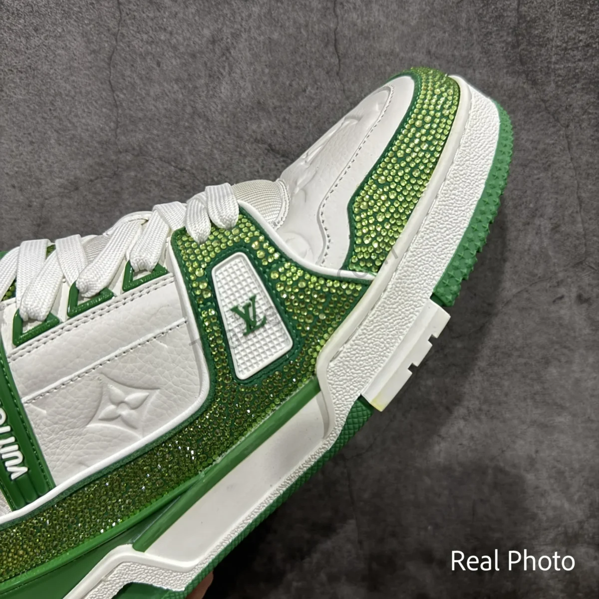 Trainer Sneaker - Image 2