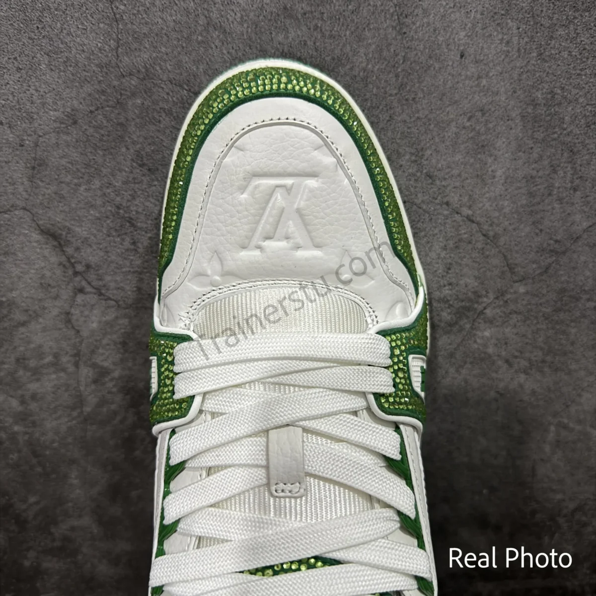 Trainer Sneaker - Image 3