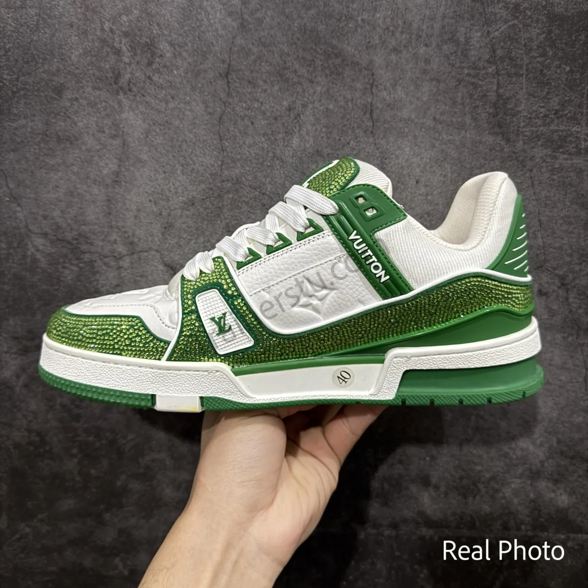 Trainer Sneaker - Image 4