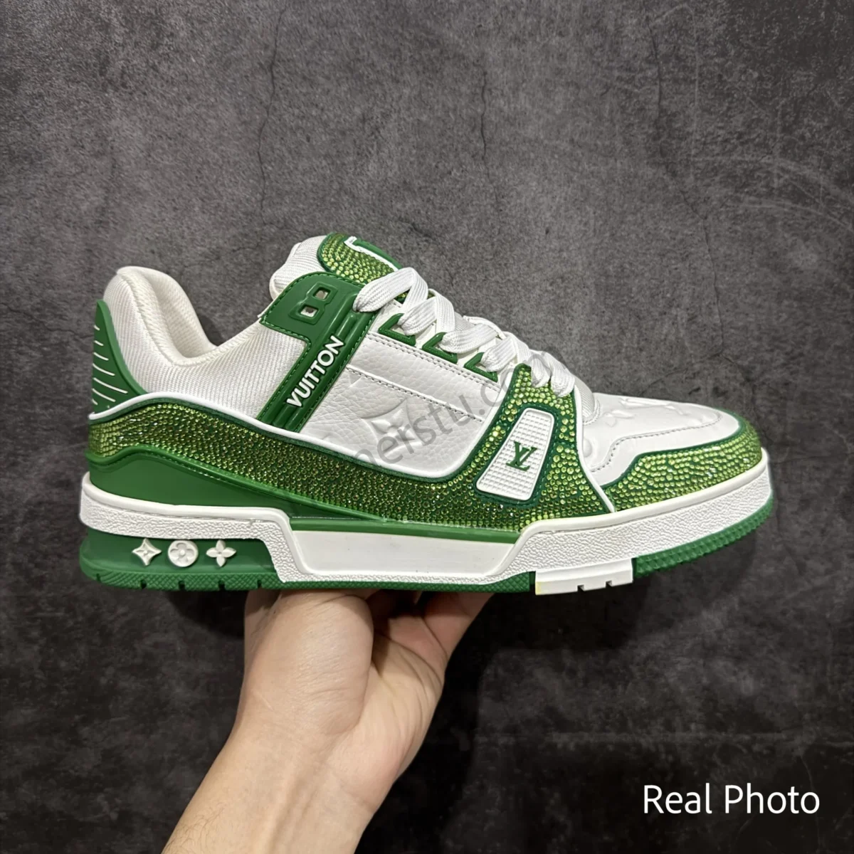 Trainer Sneaker - Image 1