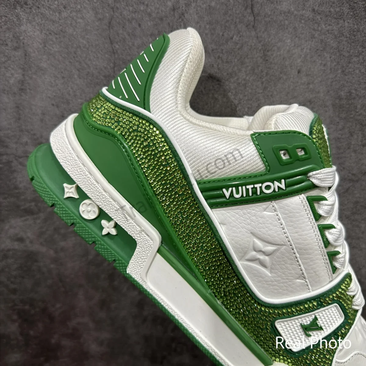Trainer Sneaker - Image 5