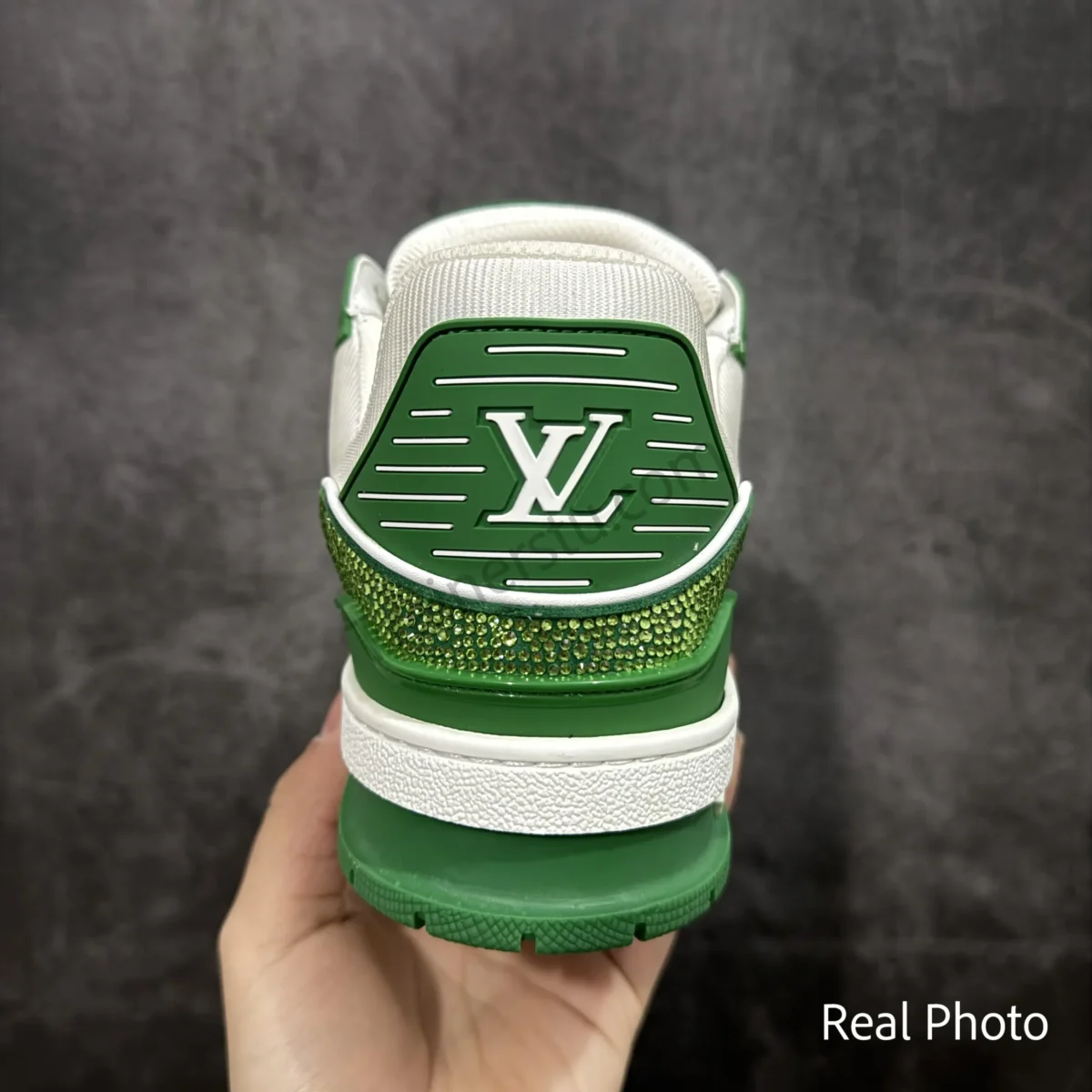 Trainer Sneaker - Image 6