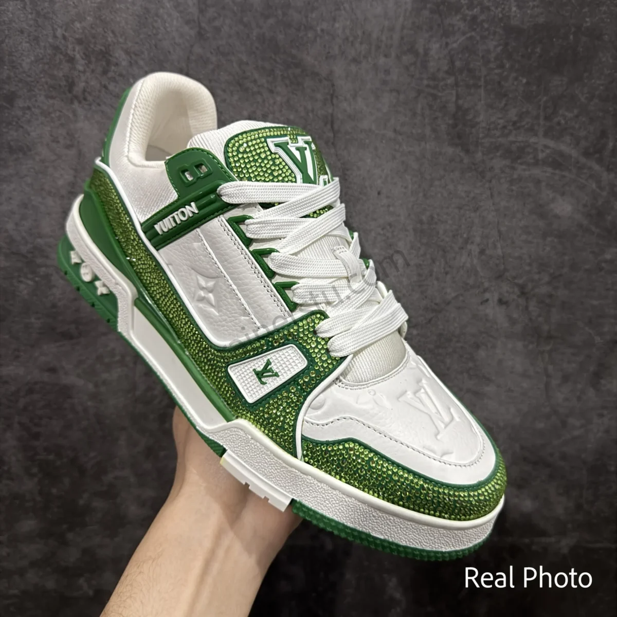 Trainer Sneaker - Image 7