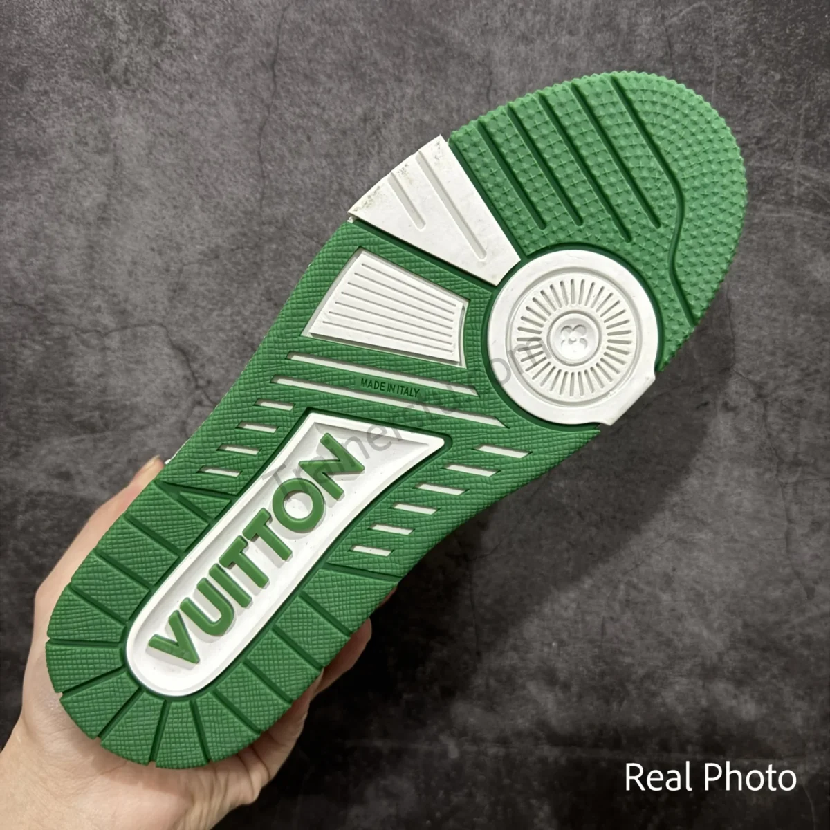 Trainer Sneaker - Image 8