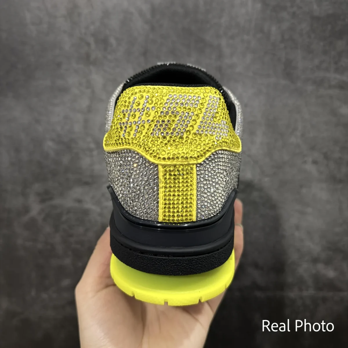 Trainer Sneaker - Image 9