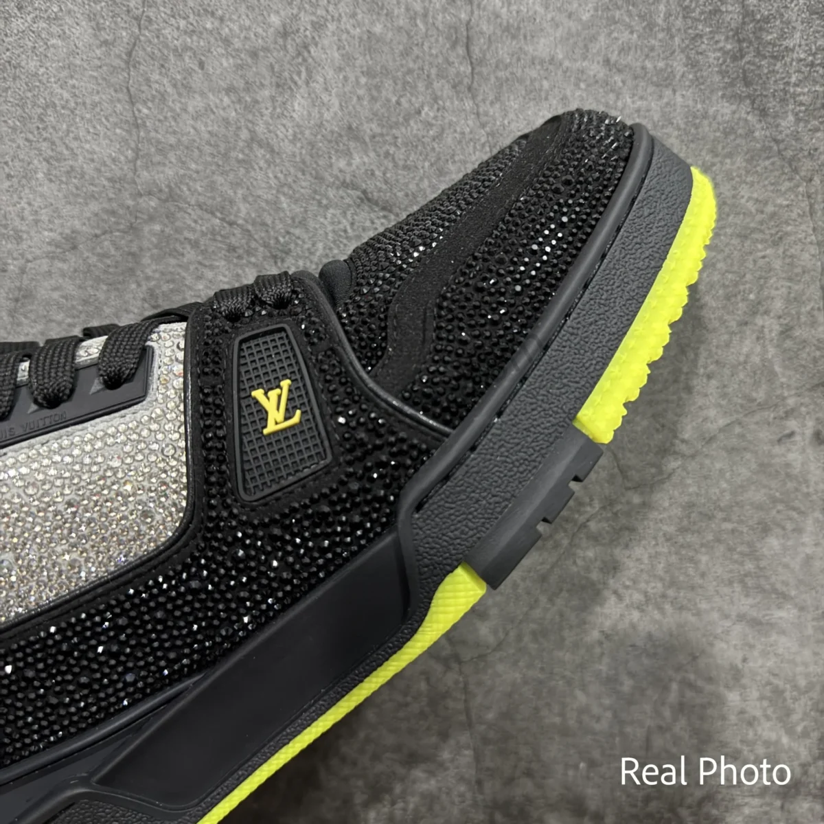 Trainer Sneaker - Image 2